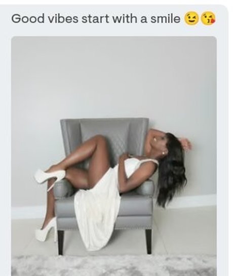 Ana Foxxx onlyfans x