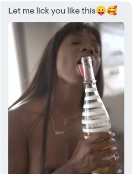 Ana Foxxx onlyfans ass