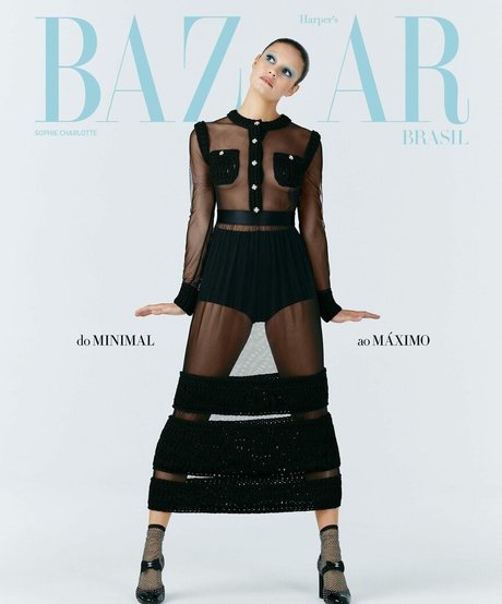 Sophie Charlotte is on onlyfans