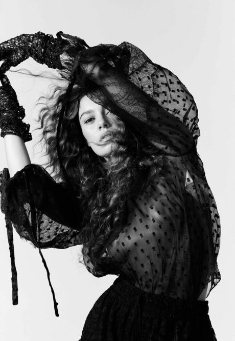 Sophie Charlotte naked onlyfans