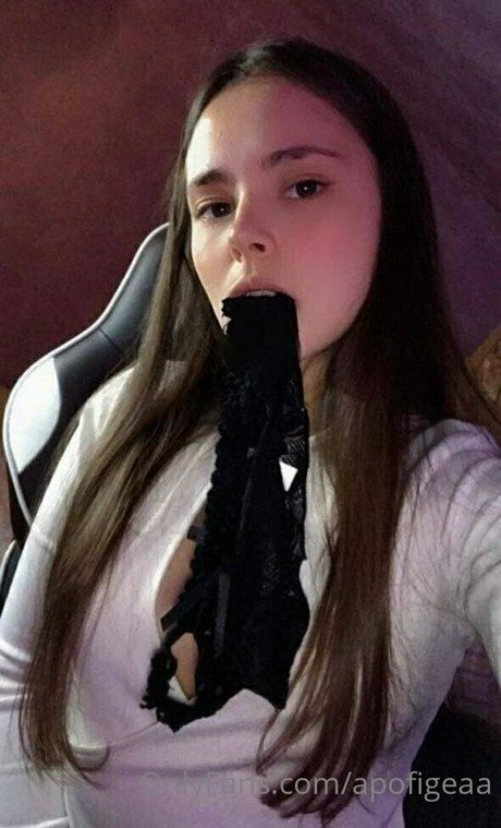 Apofigeaa onlyfans leaks free