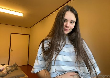 Apofigeaa onlyfans archives