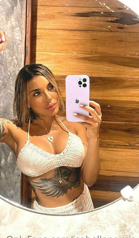 isabellanourie onlyfans porn