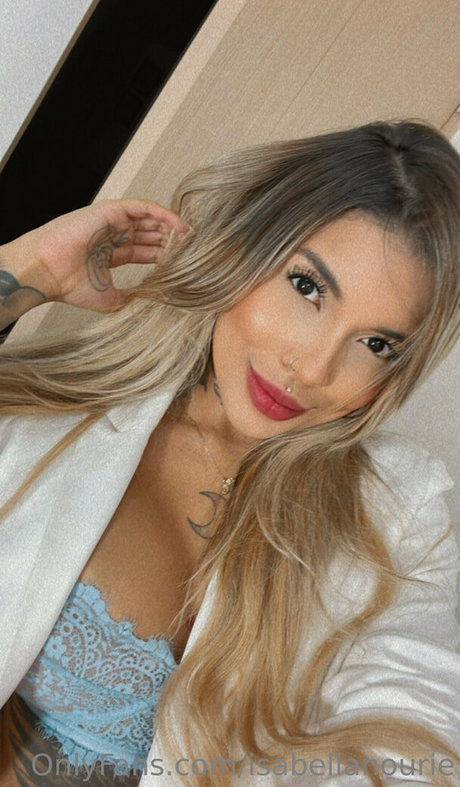 isabellanourie onlyfans leaked sex