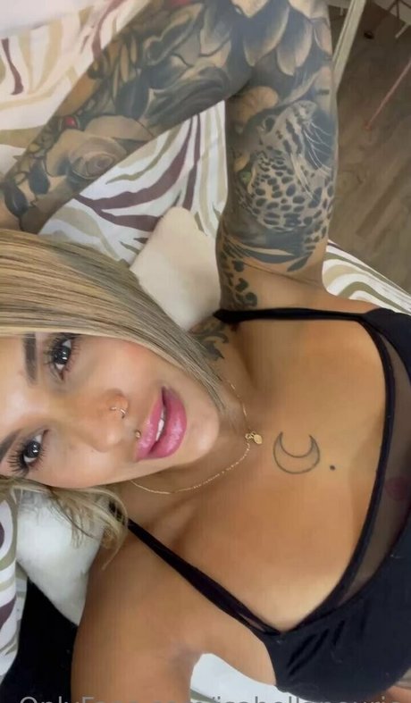 isabellanourie only fans leaked porn