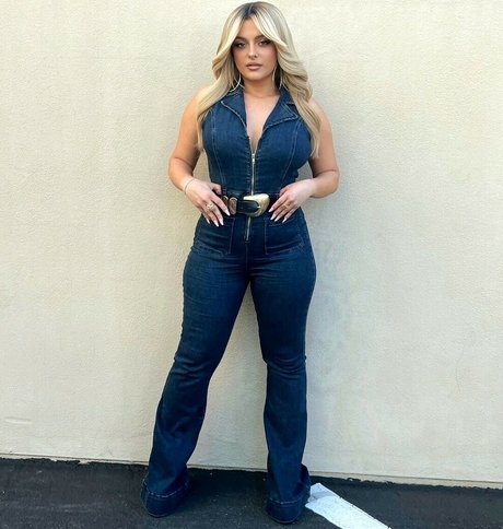 Bebe Rexha free onlyfans