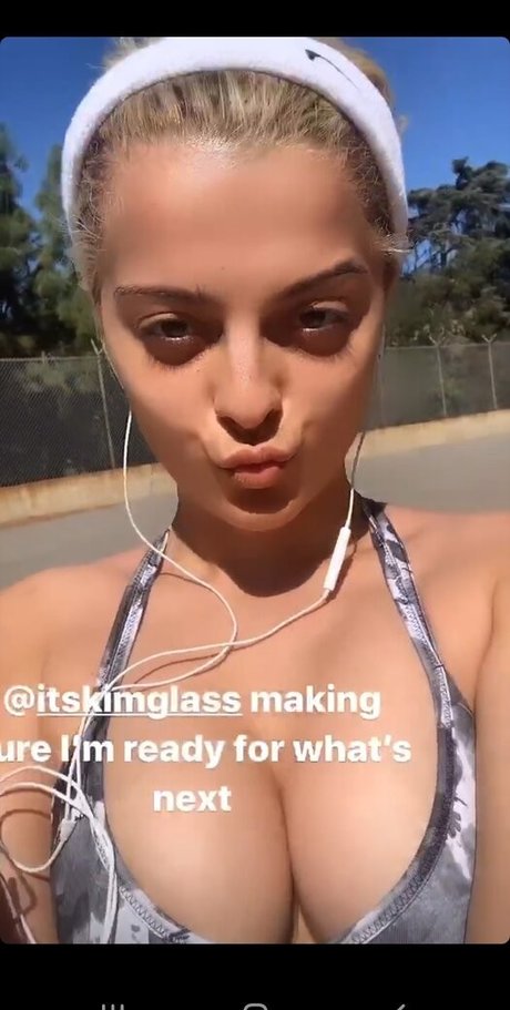 Bebe Rexha sextape onlyfans