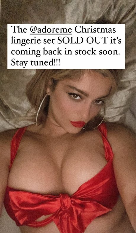 Bebe Rexha onlyfans leaked porn