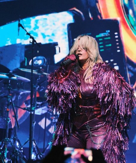 Bebe Rexha only fans.