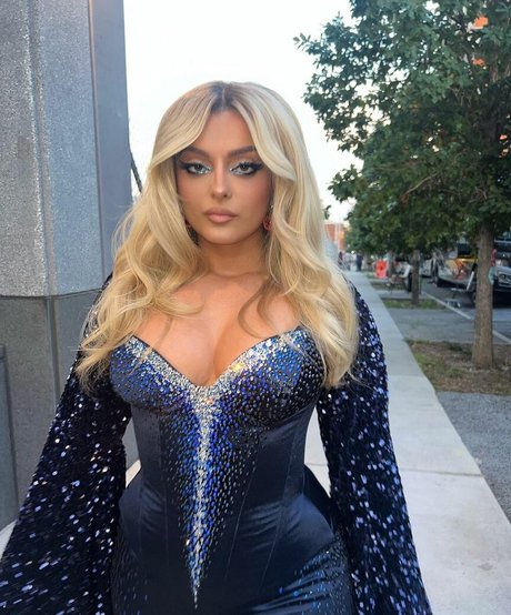 Bebe Rexha onlyfans leak new