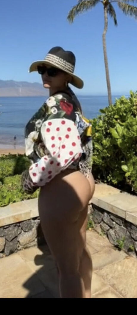 Bebe Rexha onlyfans leaks free