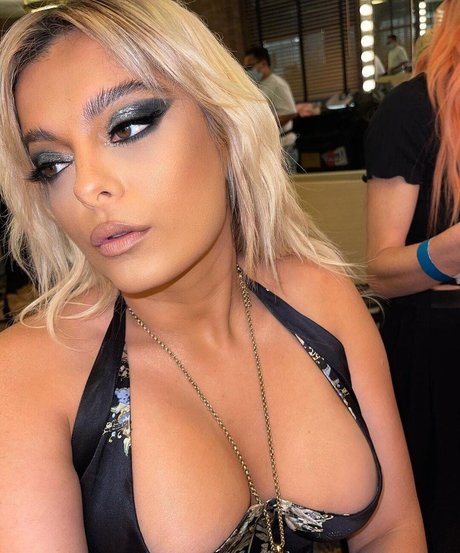 Bebe Rexha sex tape onlyfans