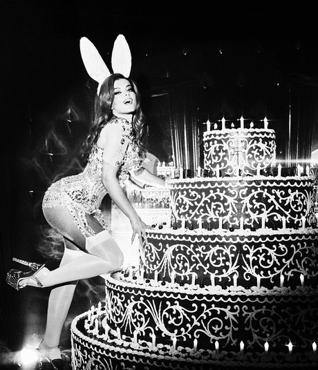 Bebe Rexha onlyfans sexy