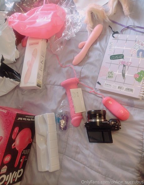 online succubus xxx onlyfans