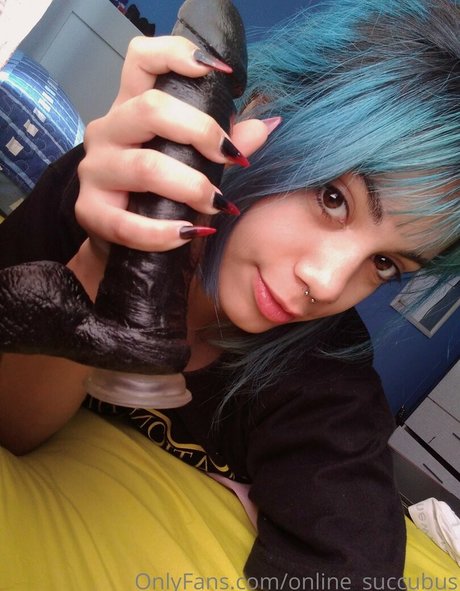 online succubus nude porn onlyfans