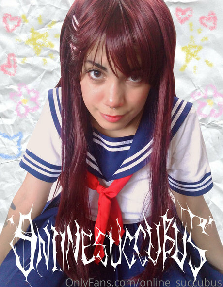 online succubus free only fans