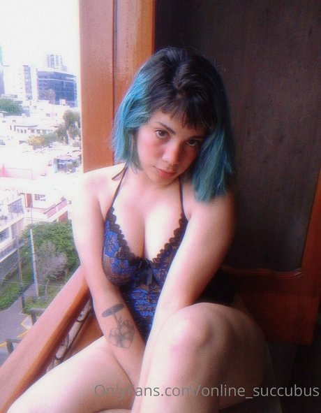 online succubus onlyfans nudes porn