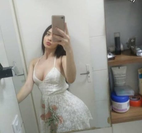 Ingrid Biancchi only fans nudes