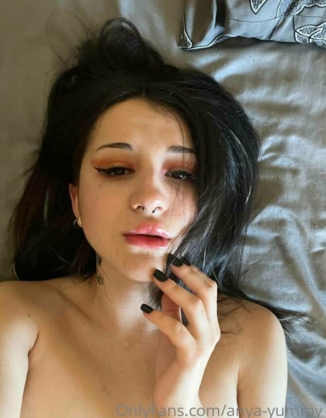 ann d voure leaked only fans nudes