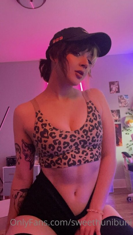 xo lilhuni xo leak onlyfans