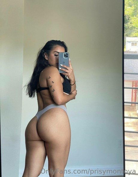 Pris Montoya onlyfans photos
