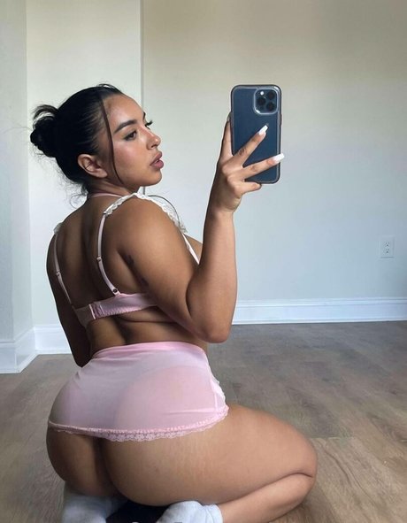 Pris Montoya leaked nudes onlyfans