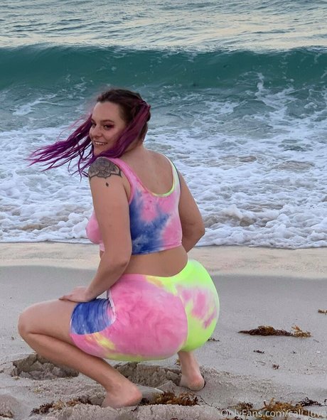 cali luve porn onlyfans