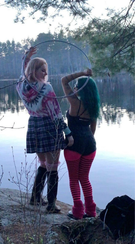 cali luve onlyfans content leaked