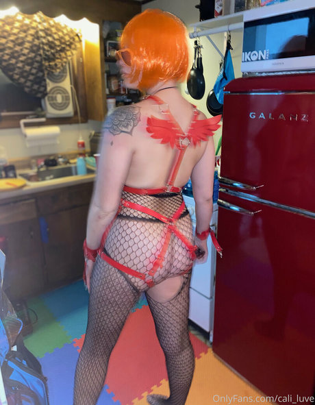 cali luve onlyfans leaked.