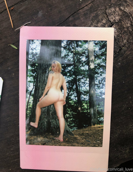cali luve onlyfans naked