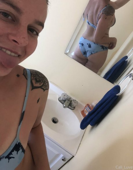 cali luve leaked onlyfans