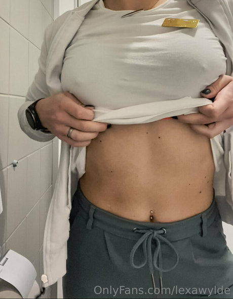 lexawylde onlyfans porn