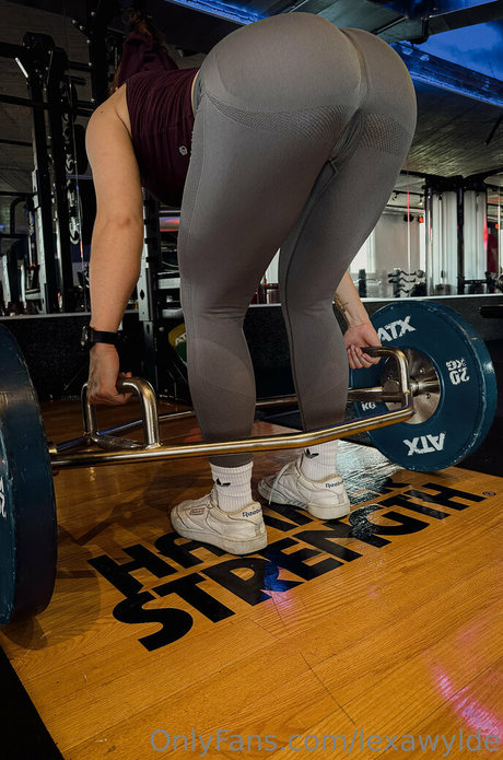 lexawylde onlyfans porn leaks