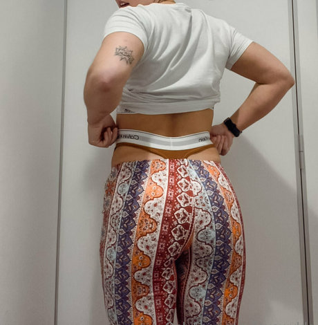 lexawylde onlyfans ass