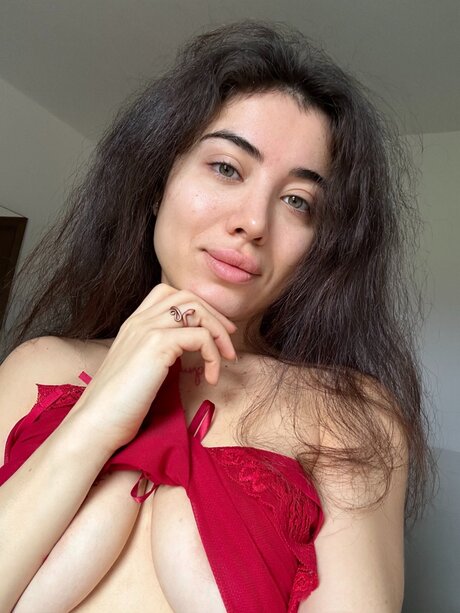 Kara Xaen onlyfans fotos