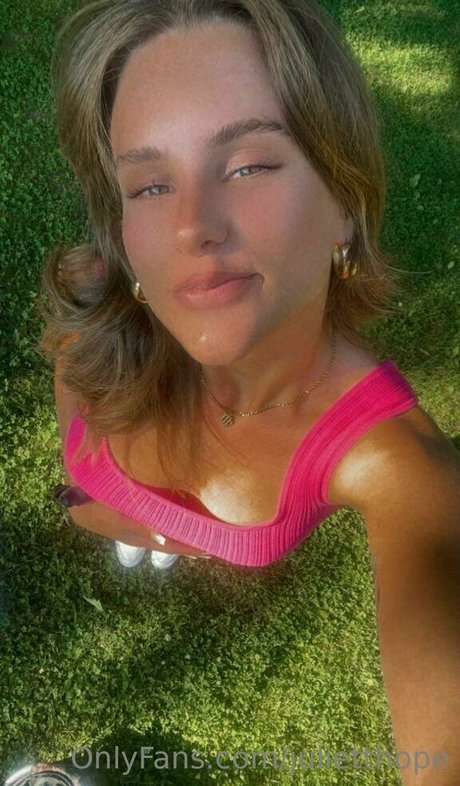 julietthope onlyfans leaked sex