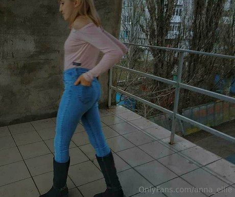 anna ellie porn onlyfans leak