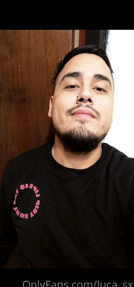 luca sx nude on onlyfans