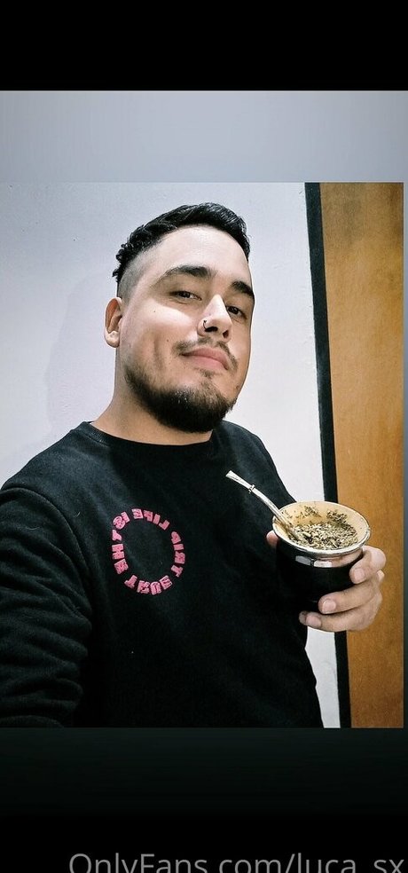 luca sx Profile image