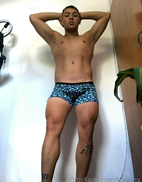 luca sx nudes only fans