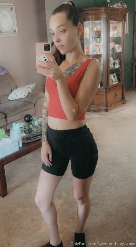 sweetnothingssxoxo leaked onlyfans