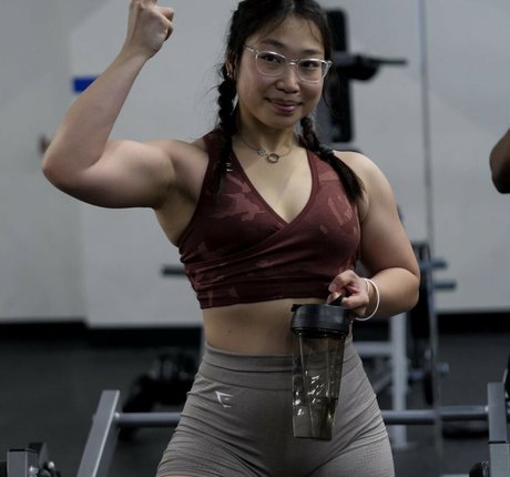 Renee Do leaked onlyfans nudes