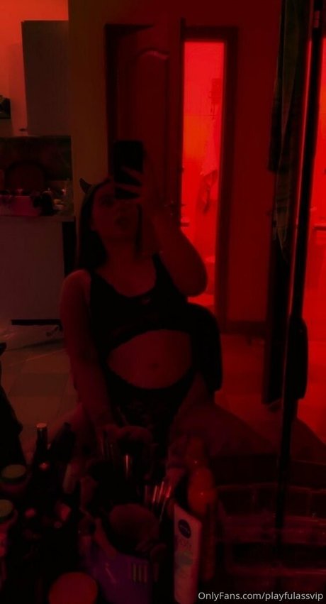 playfulassvip leaked onlyfans sex