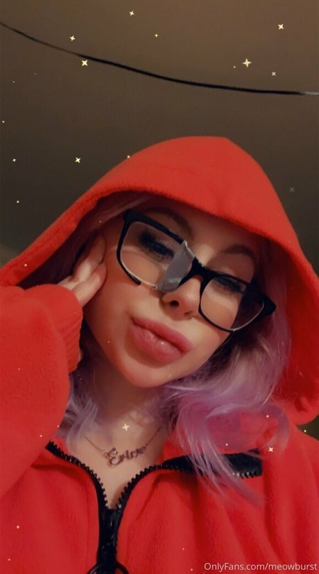 meowburst onlyfans leaks free