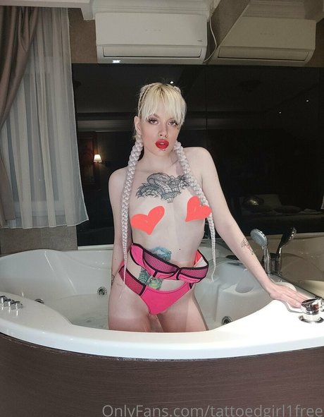 tattoedgirl1free onlyfans nude leaks