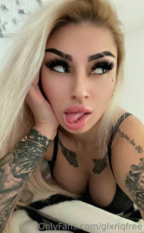glxriqfree nudes onlyfans