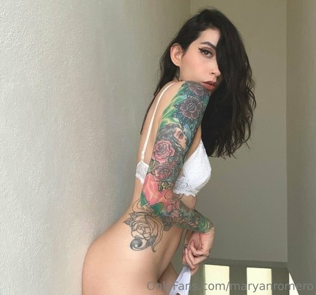 maryanromero onlyfans leak