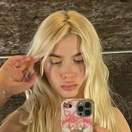 Aleyna Tilki onlyfans leak free