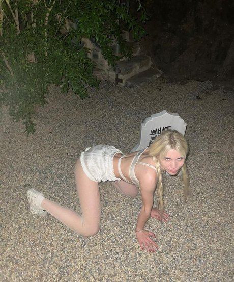 Aleyna Tilki leaked nudes onlyfans