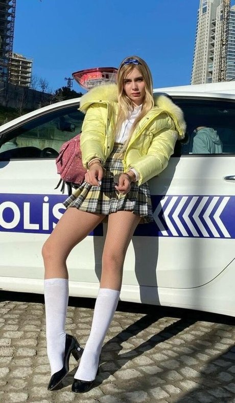 Aleyna Tilki only fans pictures